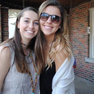 Meet your Posher, Allie